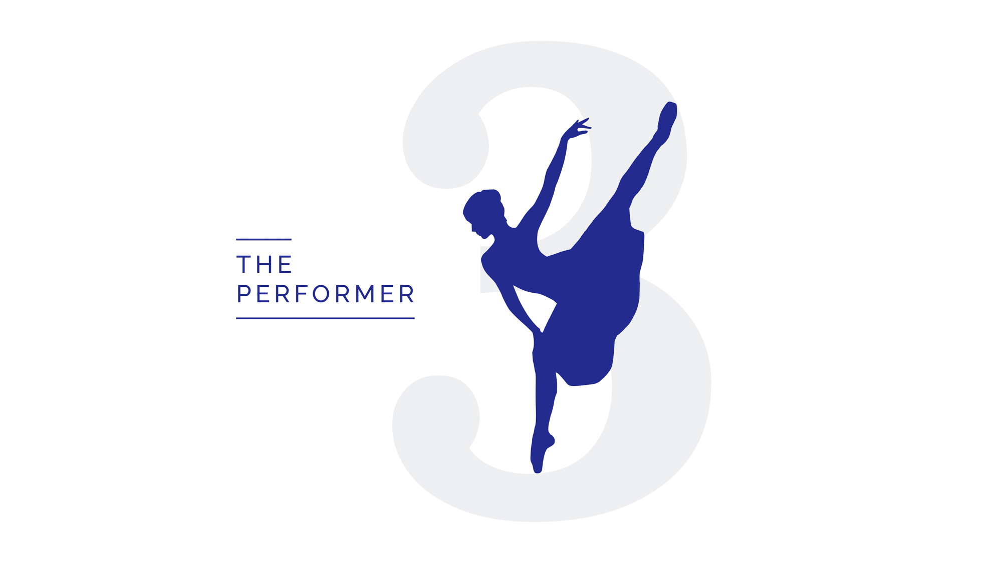 The Life of an Enneagram Type 3: Success, Failure, and Imposter Syndrome