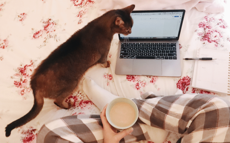 5 Myths about Working Remotely