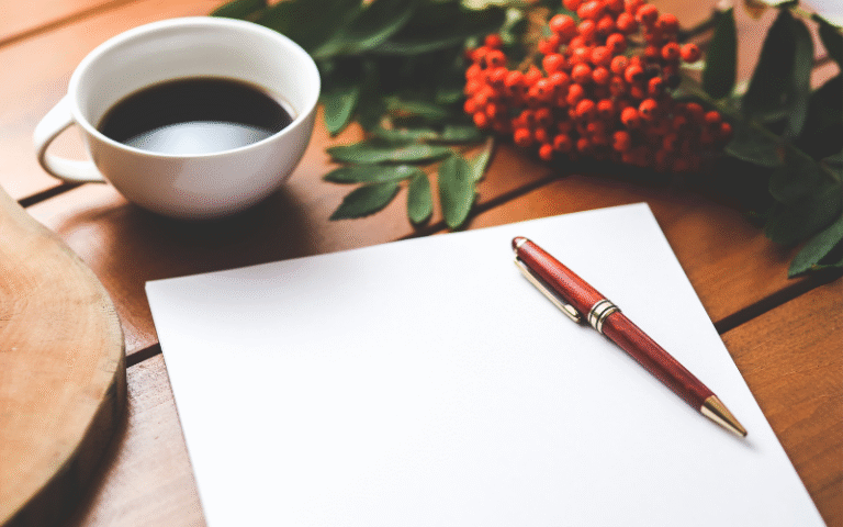 How to Defeat Writer’s Block