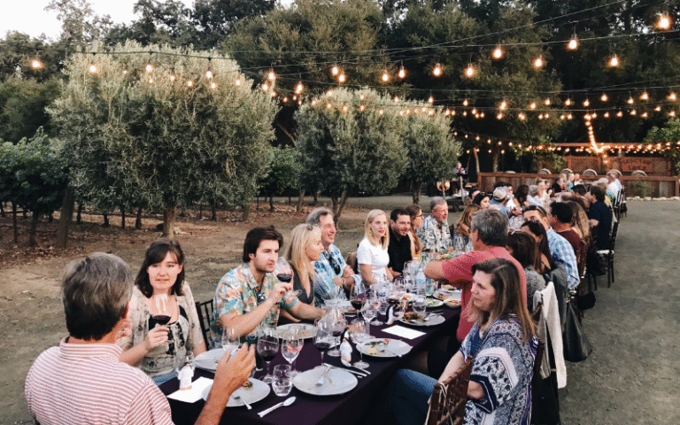 Tips for Wine Tasting like a True Wine Snob