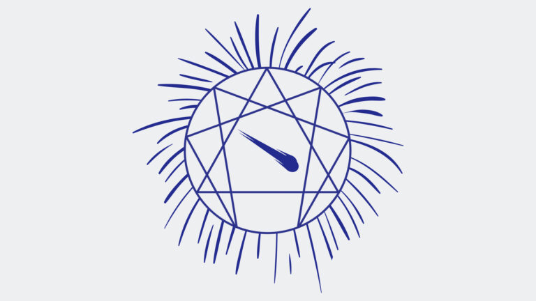 How to Make & Keep New Year's Resolution Goals, by an Enneagram 3