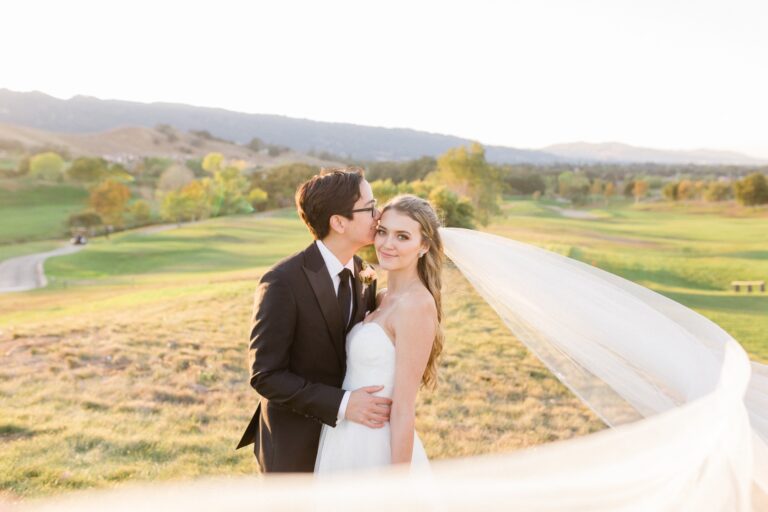 How to Plan a Big (& Beautiful) Wedding on an Affordable Budget