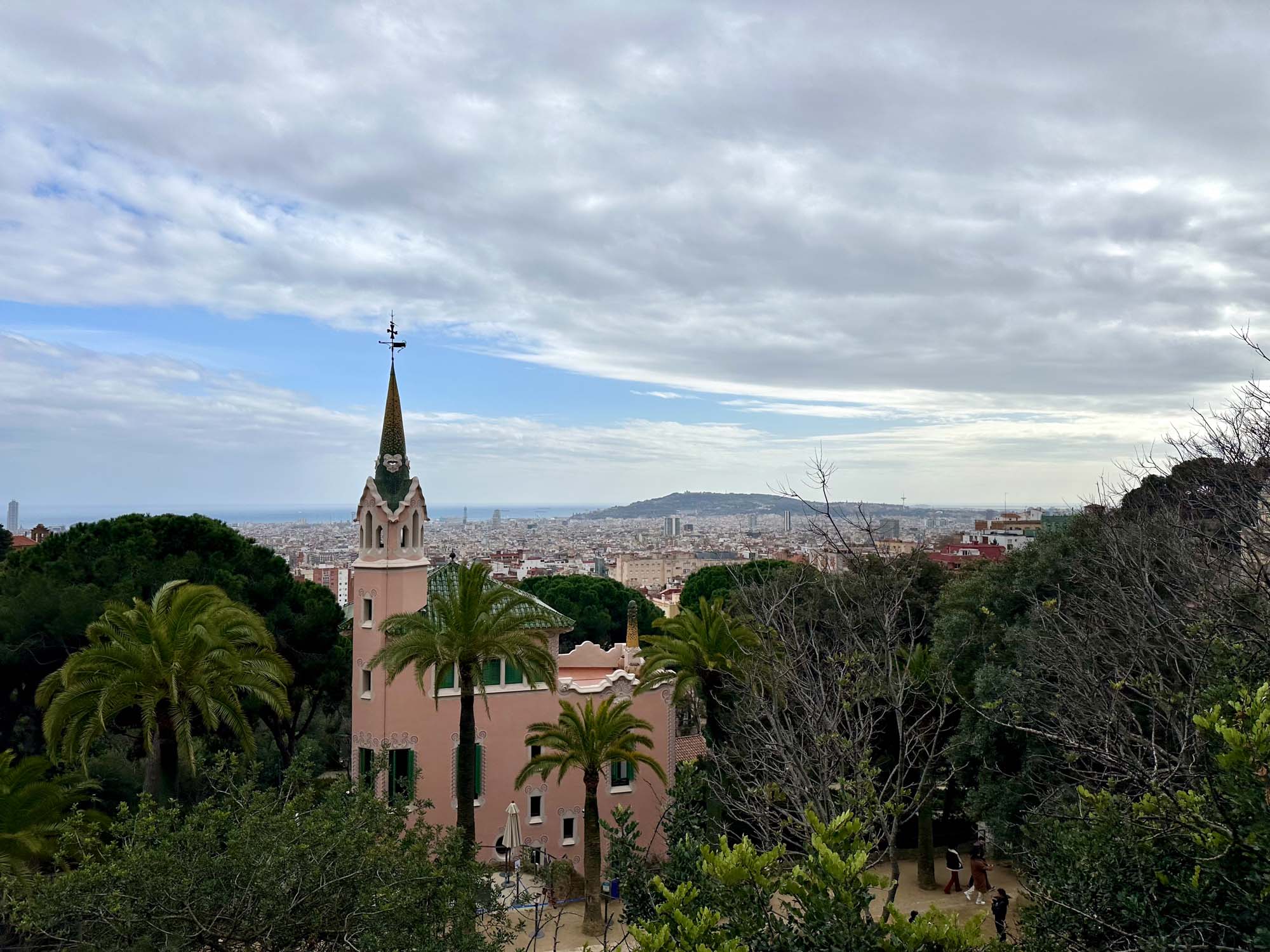 Experience the Best of Barcelona in 3 Days