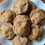 The Greatest Old-Fashioned Molasses Cookie Recipe Ever